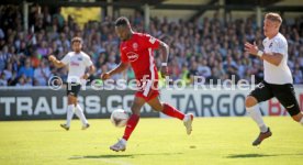 FC 08 Villingen - Fortuna D&uuml;sseldorf