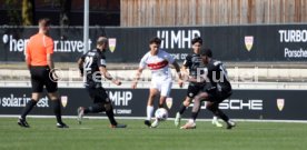 06.04.24 VfB Stuttgart II - KSV Hessen Kassel