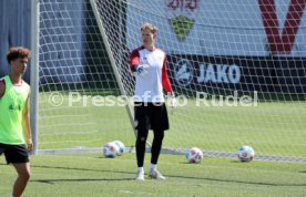 19.08.25 VfB Stuttgart Training
