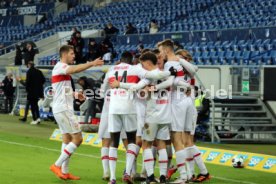 21.11.20 TSG 1899 Hoffenheim - VfB Stuttgart