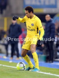 RC Stra&szlig;burg - Paris St. Germain