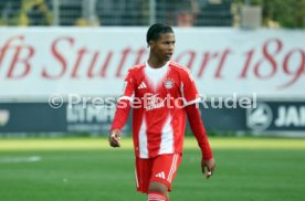 08.11.25 U17 VfB Stuttgart - U17 FC Bayern M&uuml;nchen