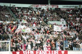 27.03.97 VfB Stuttgart - TSV 1860 M&uuml;nchen