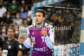 16.09.21 TVB Stuttgart - Frisch Auf G&ouml;ppingen