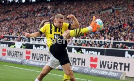 15.04.23 VfB Stuttgart - Borussia Dortmund