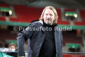 03.02.21 VfB Stuttgart - Borussia M&ouml;nchengladbach