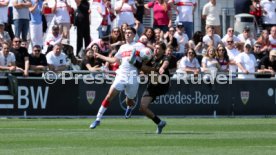 09.05.26 U17 VfB Stuttgart - U17 FC Augsbug