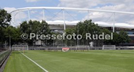 18.07.24 VfB Stuttgart Mitarbeiter Saison Kick-Off