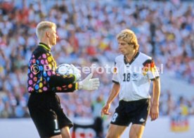 26.06.92 D&auml;nemark - Deutschland