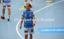 18.04.21 Frisch Auf G&ouml;ppingen - HSG Nordhorn-Lingen