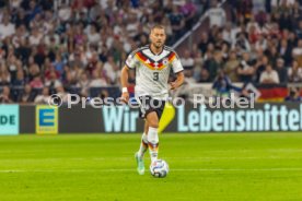 01.10.26 Deutschland - Serbien