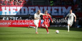 06.04.24 1. FC Heidenheim - FC Bayern M&uuml;nchen