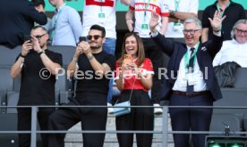 23.05.26 DFB-Pokal Finale 2026 FC Bayern M&uuml;nchen - VfB Stuttgart