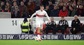 09.11.25 VfB Stuttgart - FC Augsburg