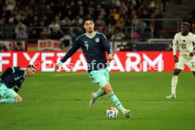 30.03.26 Deutschland - Ghana