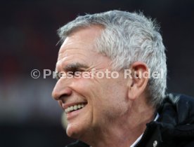 VfB Stuttgart - TSV 1860 M&uuml;nchen