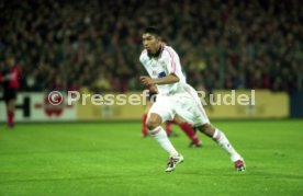 13.11.96 SC Freiburg - VfB Stuttgart