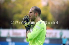 23.04.21 Karlsruher SC - FC W&uuml;rzburger Kickers