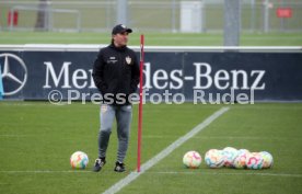 14.03.23 VfB Stuttgart Training