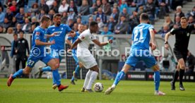 TSG 1899 Hoffenheim - Hertha BSC Berlin