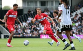 15.08.26 Fulham FC - VfB Stuttgart