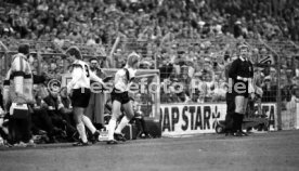 26.04.89 Niederlande - Deutschland