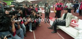 21.09.96 VfB Stuttgart - Fortuna D&uuml;sseldorf