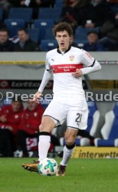 TSG 1899 Hoffenheim - VfB Stuttgart