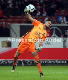 VfB Stuttgart - 1. FC N&uuml;rnberg