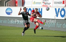 28.02.21 1. FC Heidenheim - Fortuna D&uuml;sseldorf