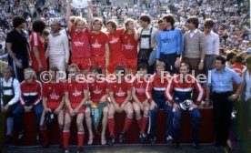 13.06.81 FC Bayern M&uuml;nchen - Bayer 05 Uerdingen