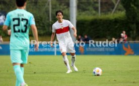 29.07.23 VfB Stuttgart - TSV 1860 M&uuml;nchen