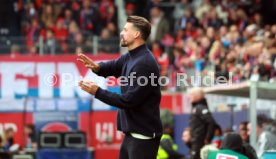 27.09.25 1. FC Heidenheim - FC Augsburg