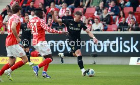 07.03.26 1. FSV Mainz 05 - VfB Stuttgart