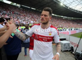 Hannover 96 - VfB Stuttgart