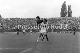 14.08.82 VfB Stuttgart - Inter Mailand