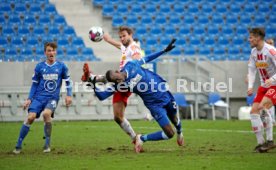 07.02.21 Karlsruher SC - SSV Jahn Regensburg