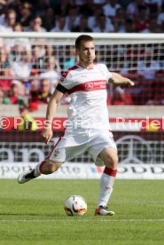 VfB Stuttgart - 1. FSV Mainz 05