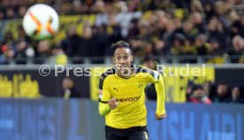 Borussia Dortmund - VfB Stuttgart