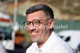 10.01.23 VfB Stuttgart Trainingslager Marbella 2023