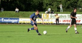 01.07.97 VfL Kirchheim - Fenerbahce Istanbul