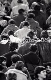 05.11.86 VfB Stuttgart - Torpedo Moskau