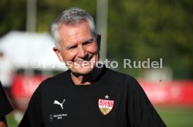 VfB Stuttgart - Istanbul Basaksehir FK