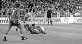 18.01.93 Hallen Masters Stuttgart