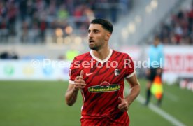 16.10.21 SC Freiburg - RB Leipzig