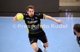 18.02.21 Frisch Auf G&ouml;ppingen - TVB Stuttgart