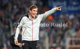VfL Bochum -VfB Stuttgart