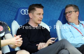 12.04.25 TSG 1899 Hoffenheim - 1. FSV Mainz 05