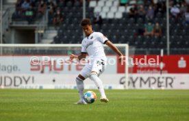 25.07.21 SV Sandhausen - Fortuna D&uuml;sseldorf