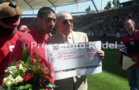 31.05.97 VfB Stuttgart - Arminia Bielefeld